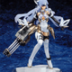 Illustration for article titled Xenosaga Figure Is 8 Of Hair, Norgs
